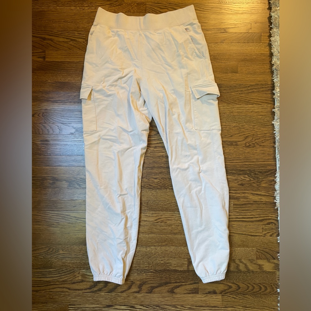 Abercrombie Joggers